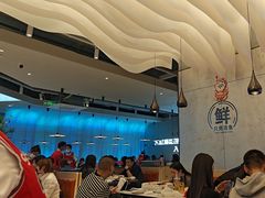 -三江源活鱼现烤(维多利摩尔城店)
