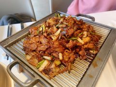 贝勒烤肉-四季民福烤鸭店(前门店)