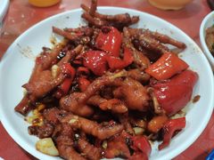 -老三样·美食研究中心(世贸路店)