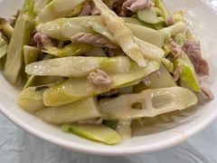 -兴福老面馆(寺路街店)