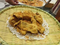 -绿雅居原生态农庄(小涌店)