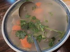 -塔里木的羊·新疆特色餐厅(钱湖北路店)