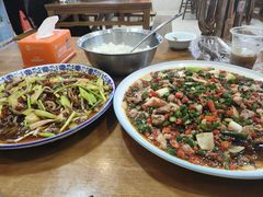 -李大爷的泡椒馆(冉家坝店)