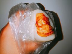 -上海虹口糕团(福州路店)