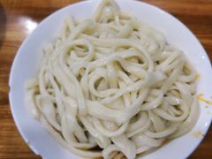 王菊牛肉面-王菊美食街·王菊面馆(总店)