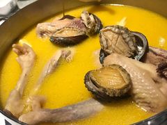 八珍花胶鲍鱼鸡汤锅-八珍玉食鸡煲·打边炉(印象城店)