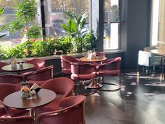 -大连铂尔曼酒店-铂尔曼美食廊 Pullman Deli