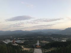-中原大佛景区