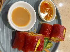 -点都德(皇岗村店)