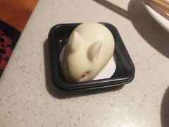 慕斯酸奶兔-海底捞火锅(亲子主题北金鹰店)