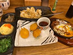 -桃太郎创作料理(大坪店)