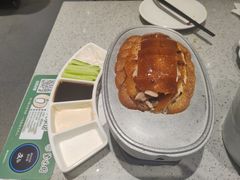 -紫光园·烤鸭·北京菜(劲松店)
