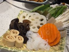 -鱼酷活鱼烤鱼(高新阳光天地店)