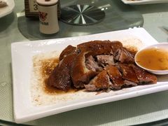 招牌至尊烧鹅-鹅公村·国家非遗传承(荔湾店)