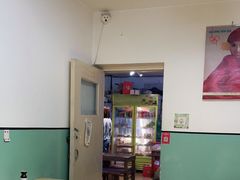 大堂-勃利地摊·勃立小串烧烤