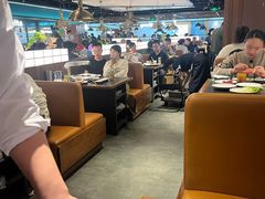 -東盛炭烤自助料理(浦东文峰广场店)