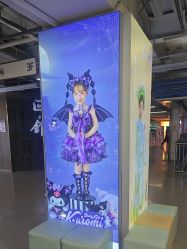 -倾城宝贝儿童摄影(新辰里酒仙桥店)