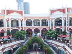 -佛罗伦萨小镇广佛名品奥特莱斯(疏港路店)