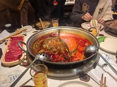 -江北北火锅馆·公路夜市(魏公村店)