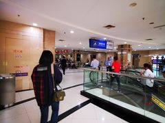 -上海长途汽车客运总站
