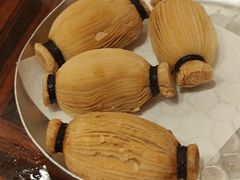 -夏宫中餐厅(香格里拉大酒店)