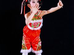 -小酒窝中国舞(汉阳店)