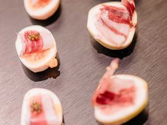-上井料理黑金店(IFS国金中心店)
