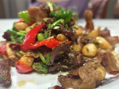 -渔码头食府·20年蓬莱老字号(登州路店)