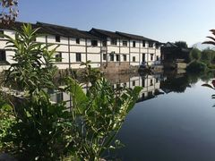 -楠溪江风景名胜区