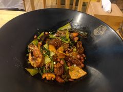 -天府国麻辣香锅(世茂店)
