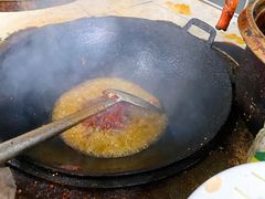 -小杨翘脚牛肉