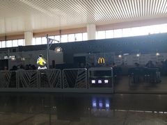 -麦当劳(南京南站站外店)