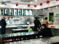 大堂-护国寺小吃(左家庄店)