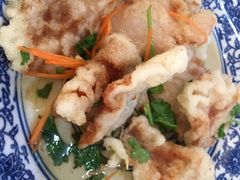 -一锅厨东北水饺店(厦大店)