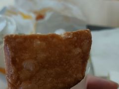 -麦当劳(城东万达广场店)