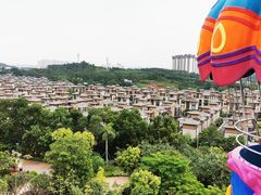 -美的鹭湖探索王国