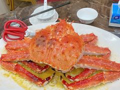 阿拉斯加蟹皇-蚝专家(北滘店)