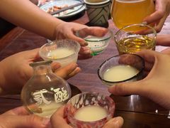 -贰醒·私房小院烧烤 (太古里店)