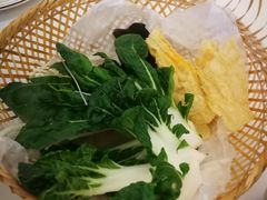 -七色云蔬食(喜邻里店)