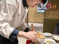 -海底捞火锅(河东万达广场店)