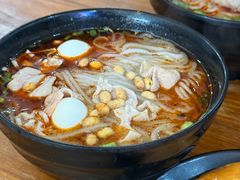 -青石桥老瓦房肥肠粉总店(青石桥总店)