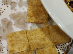 -一品红川菜(皇岗店)