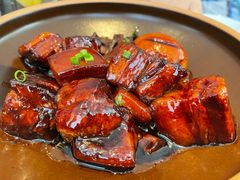 江南红烧肉-逸道(益丰·外滩源店)