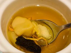 -环球港凯悦 · 享悦中餐厅