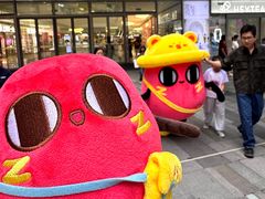 -SM城市广场(扬州店)