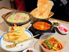 -饕林餐厅(春熙路店)