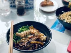 -老地方面馆(思南路店)