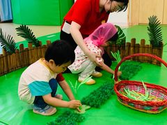 -全优加早教托育园(广百新一城店)