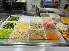 -萝卜向南·湘西泡菜·腊味炒饭(星河coco city店)