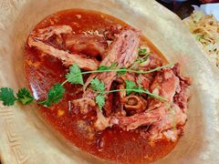 -芦月轩羊蝎子(北蜂窝店)